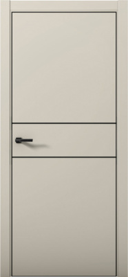 Дверь межкомнатная Палладиум Palladium 3